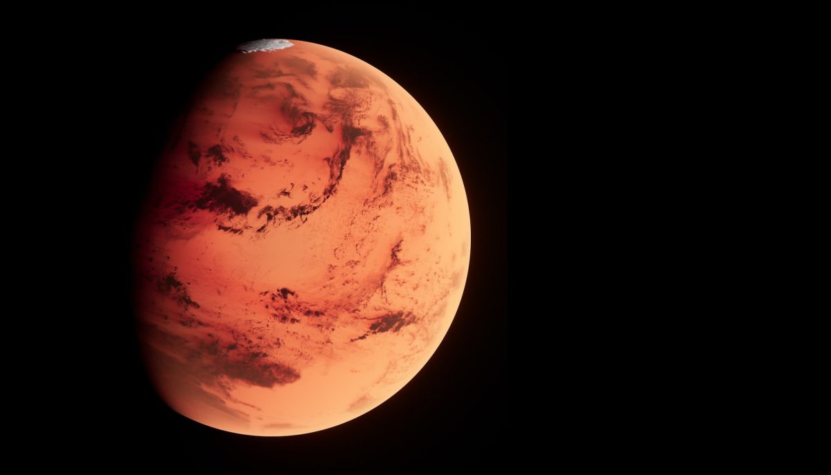 Mars i konjunktion med Chiron – Lev op til dit sande potentiale